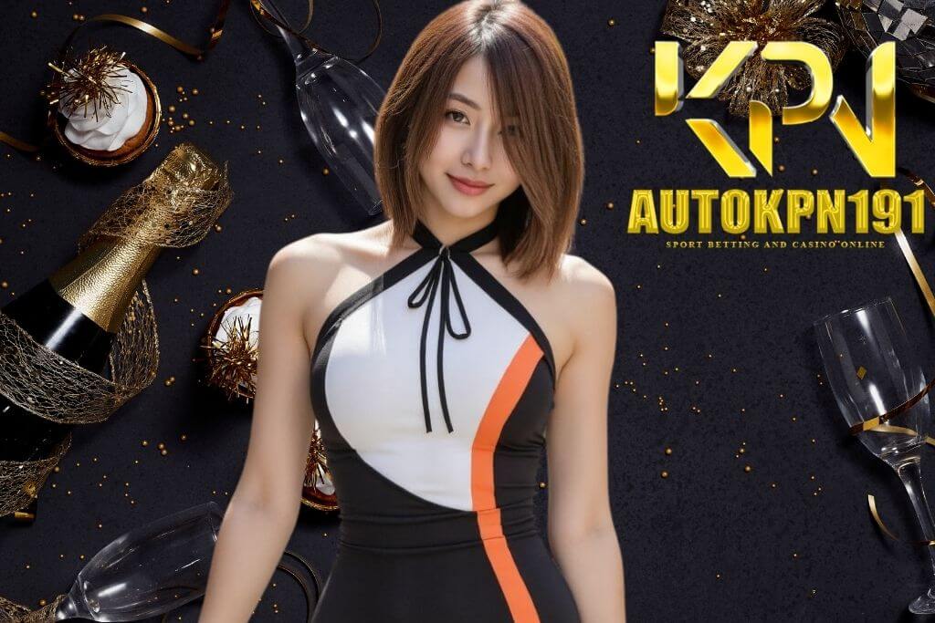 AUTO KPN191 ทางเข้า