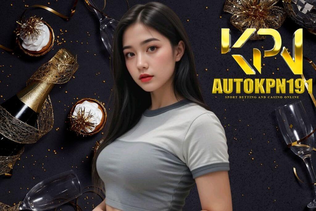 AUTO KPN191 สล็อตครบวงจร