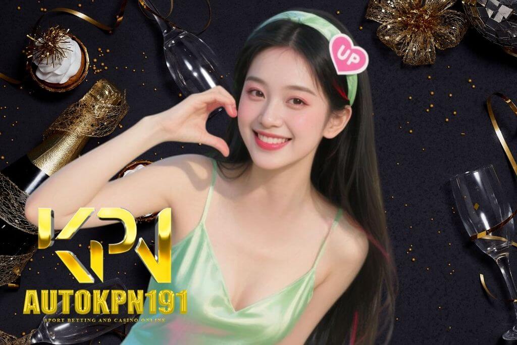 AUTO KPN191 สล็อตออนไลน์